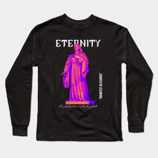 ETERNITY Long Sleeve T-Shirt